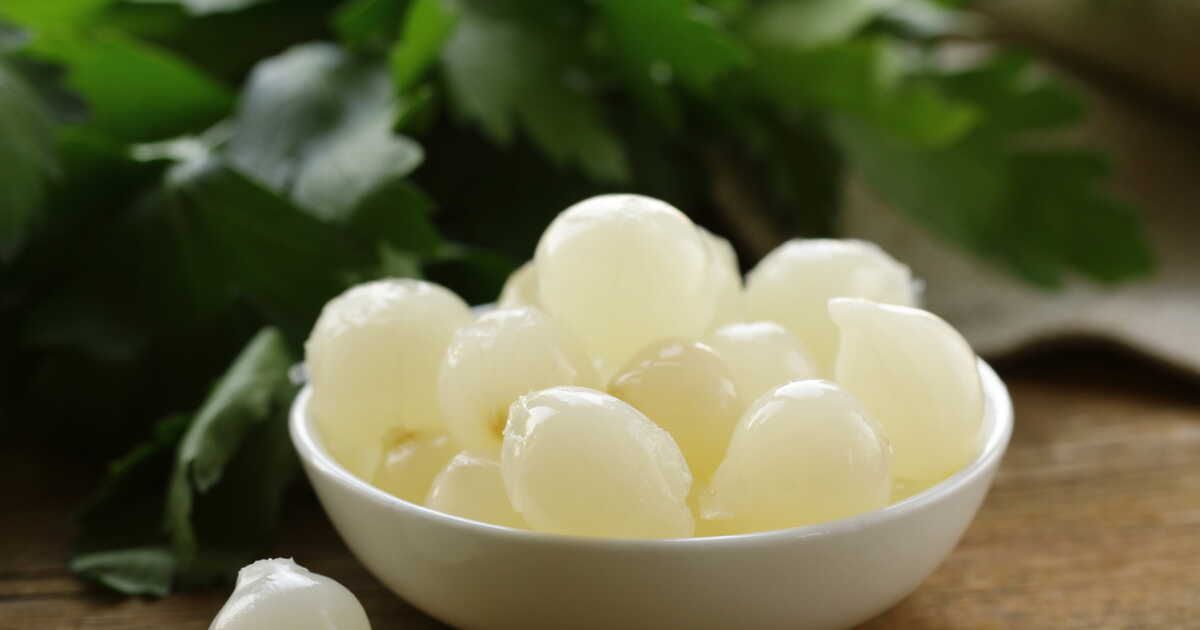À la découverte de l'oignon grelot : saison, recettes et astuces
