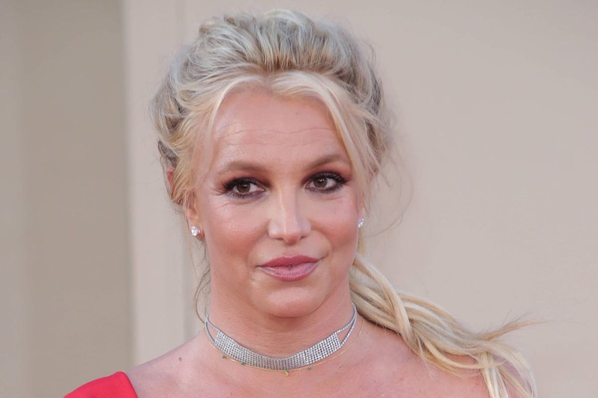 La recette secrète du meilleur sandwich selon Britney Spears
