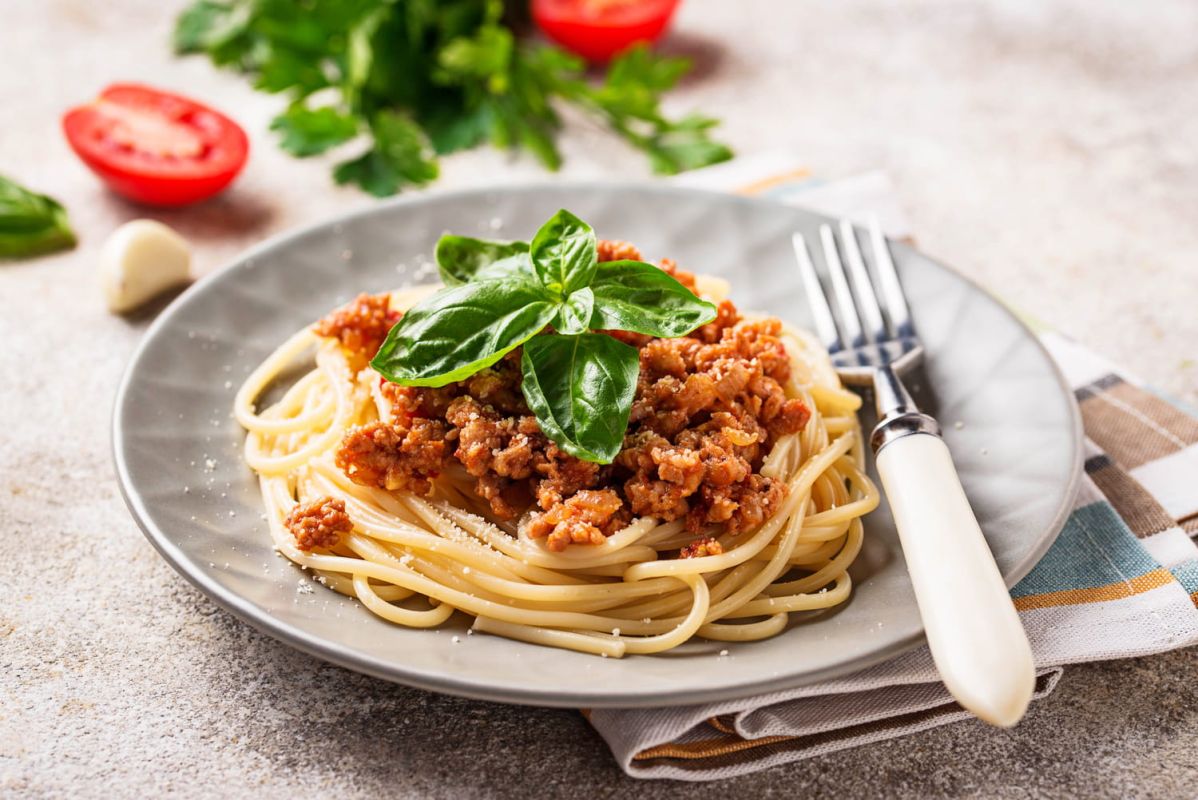 Maîtriser la bolognaise : l'astuce du chef pour une texture parfaite