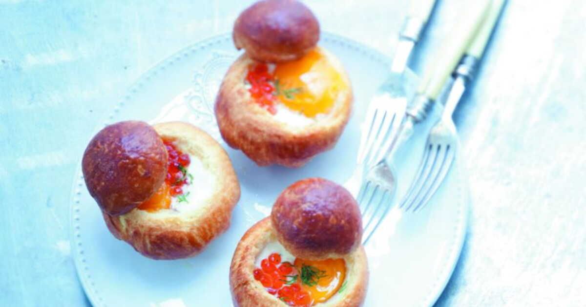 Les œufs de poisson : un délice à découvrir en cuisine