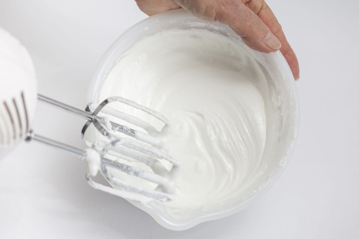 Comment tirer parti de vos blancs d'œufs ?