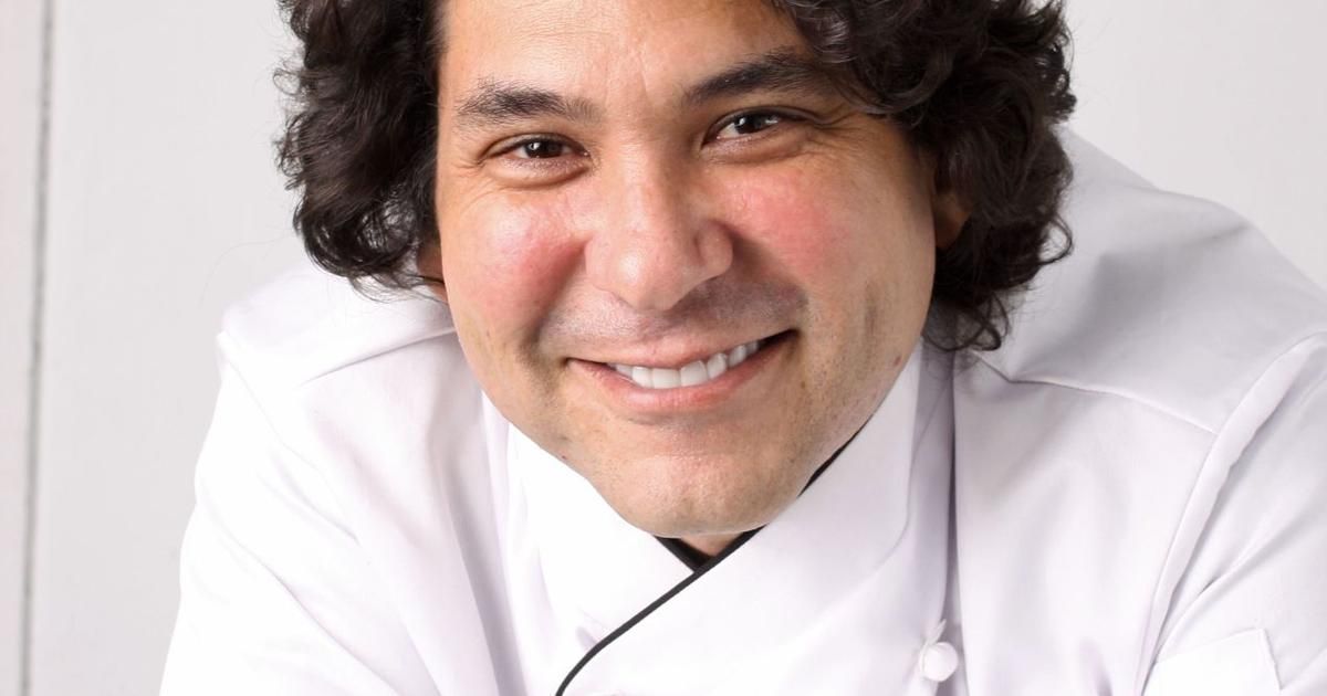 Le pérou s'invite dans nos assiettes avec le chef gastón acurio