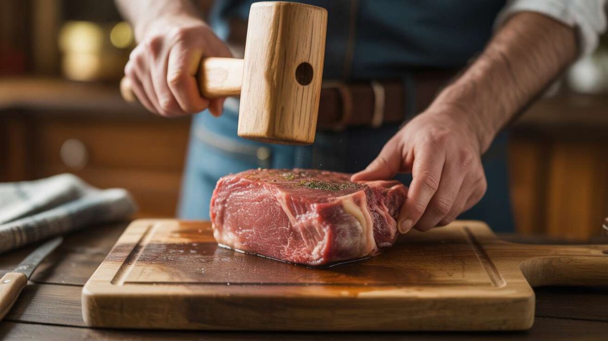 Les secrets d'une viande tendre pour vos barbecues