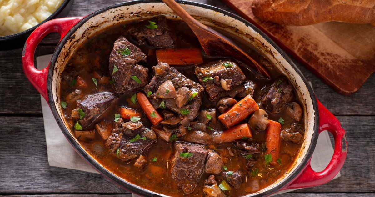 Les saveurs italiennes de l'automne : 6 recettes réconfortantes