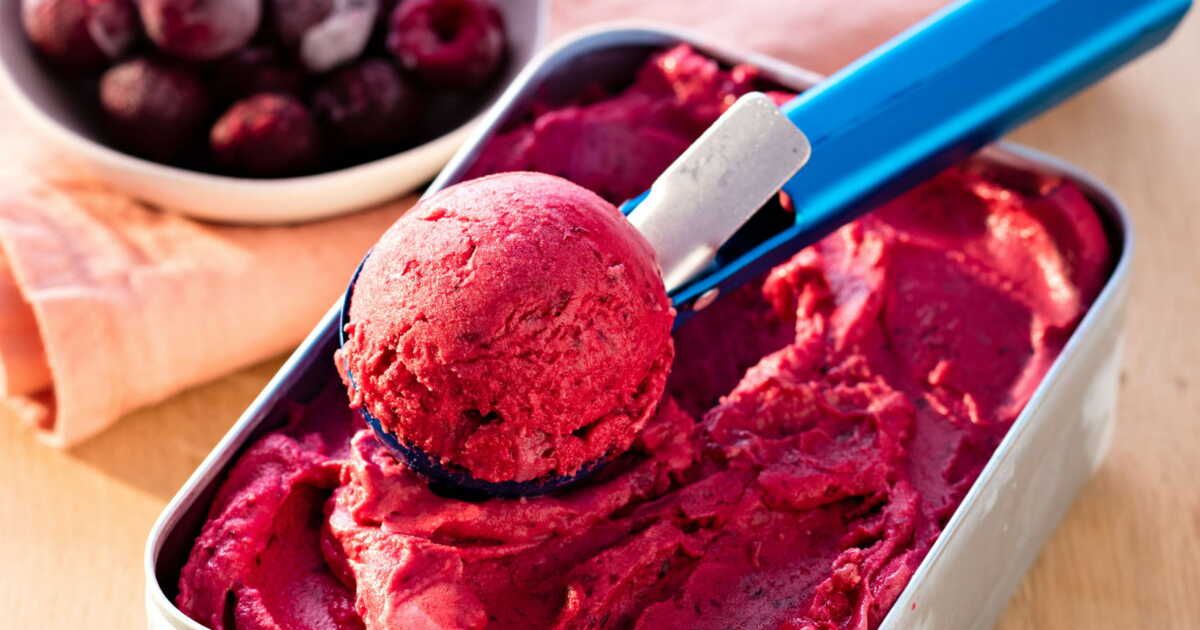 Délices glacés : des sorbets faciles à réaliser
