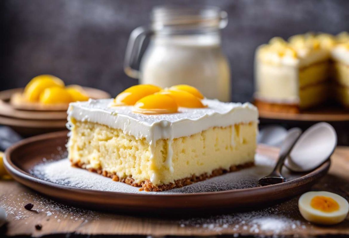 Remplacez la levure chimique : solutions astucieuses pour vos gâteaux