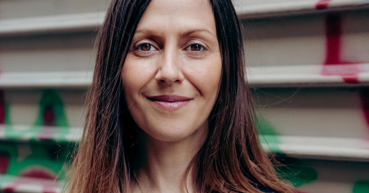 le parcours compliqué des femmes et de leur rapport à la nourriture