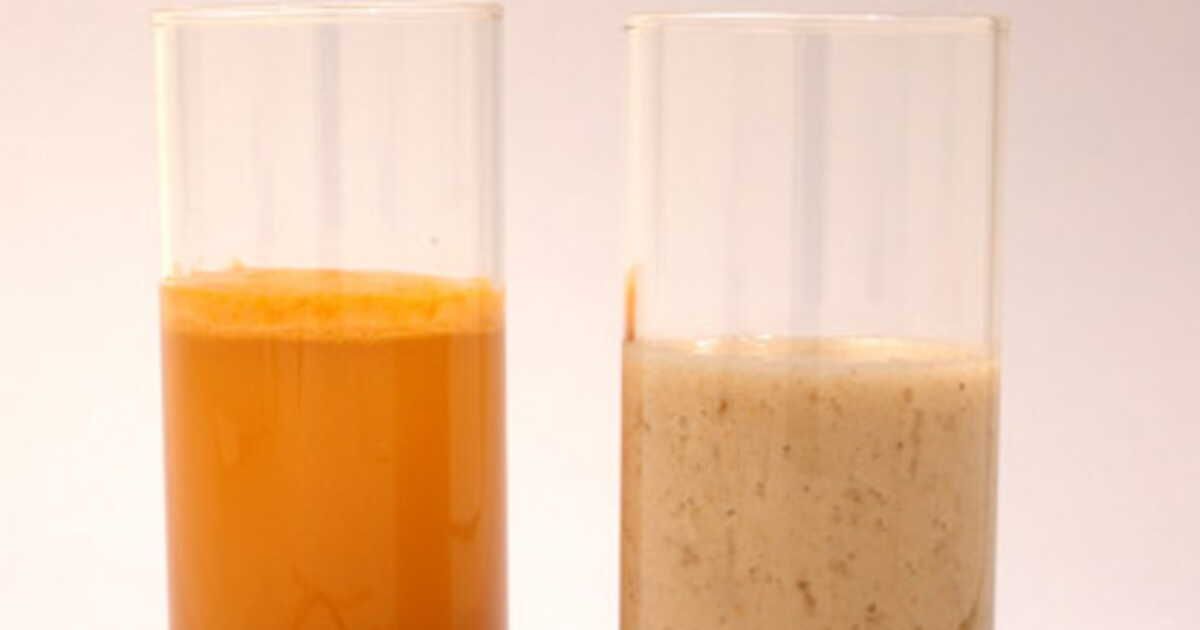Découvrez l'univers rafraîchissant des smoothies fruités