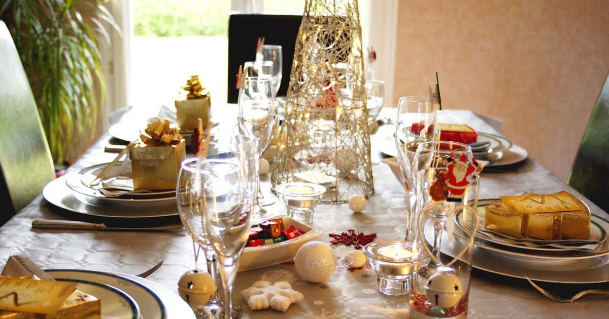 Noël : 3 apéros gourmands à essayer pour des fêtes inoubliables