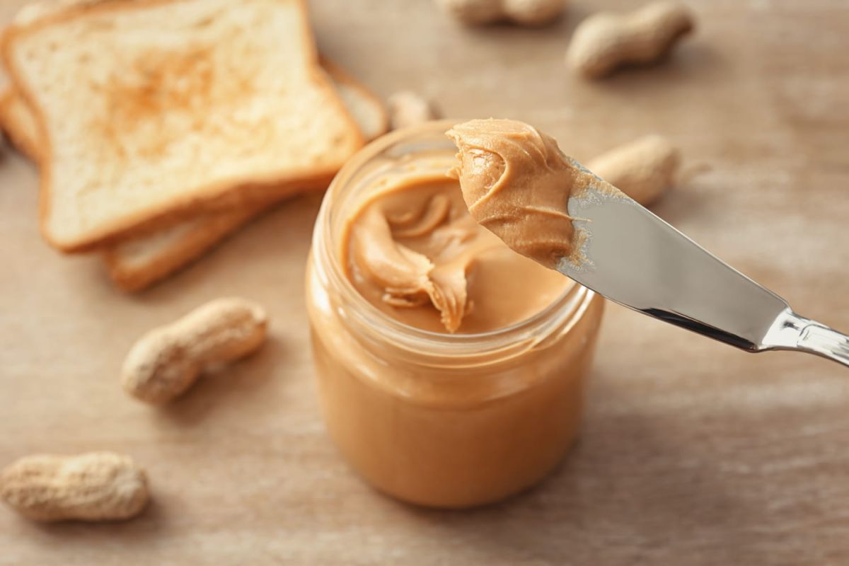 Le secret d'un beurre de cacahuètes maison parfaitement onctueux