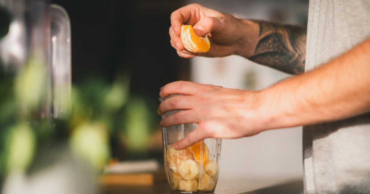 le mixeur 4-en-1 qui change la cuisine : découvrez pourquoi il est si populaire