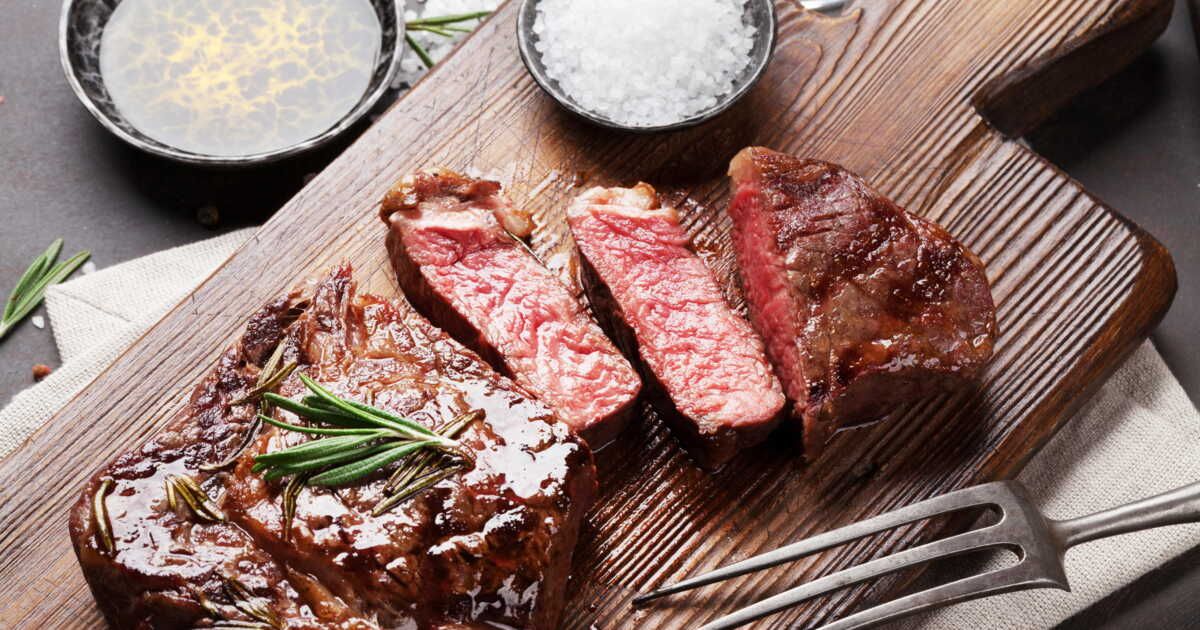 la pièce de bœuf tendre qui va révolutionner vos repas sans ruiner votre budget