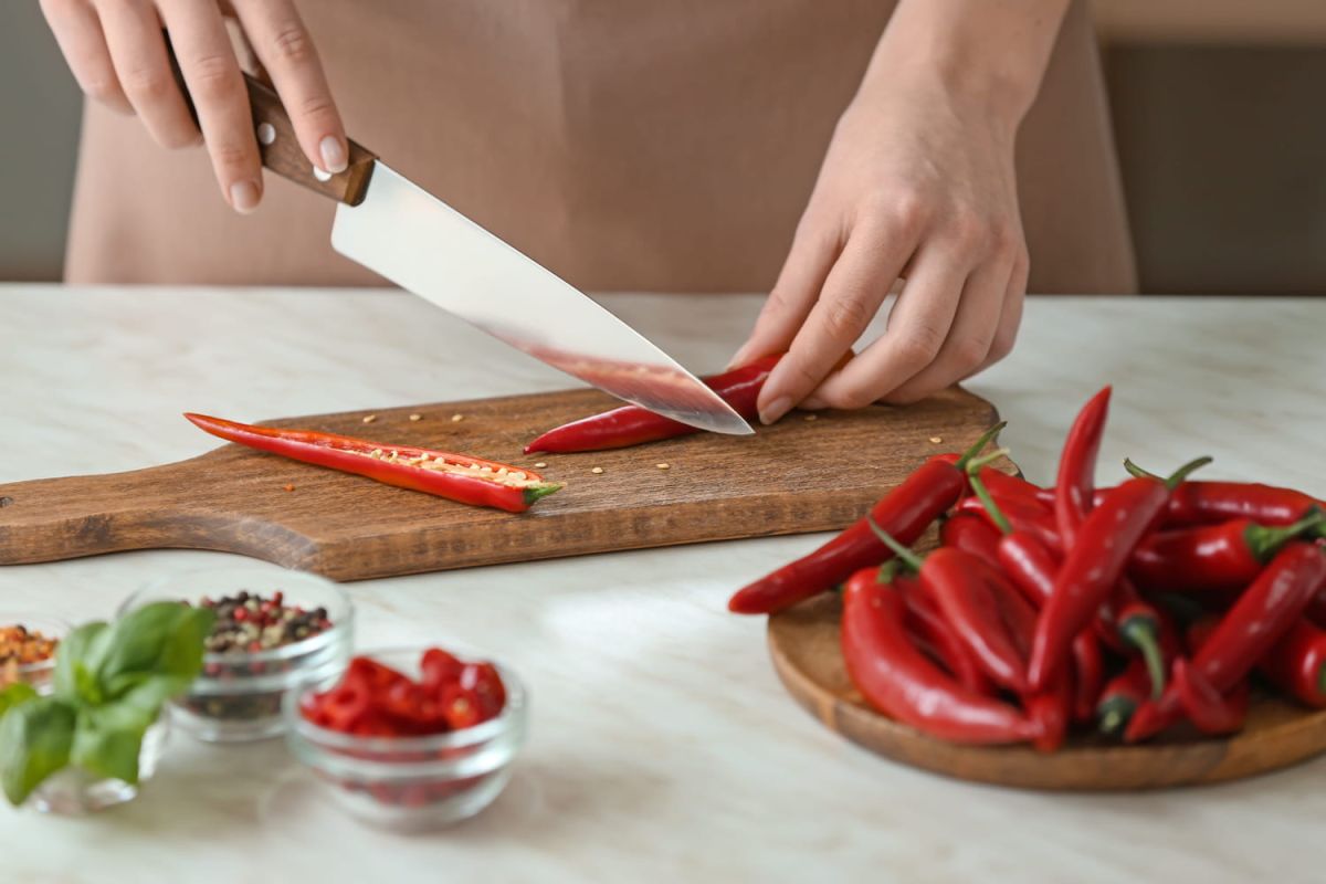 Prêts à relever le défi de Paris on Fire : le concours de piments est lancé !