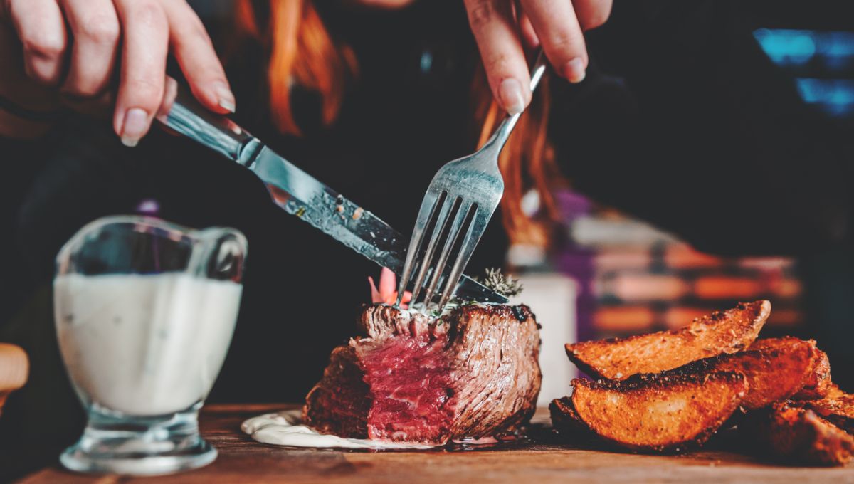 La viande rouge : quelle quantité consommer sans risque ?