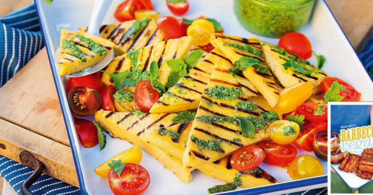 Des recettes estivales irrésistibles au pesto pour régaler vos papilles
