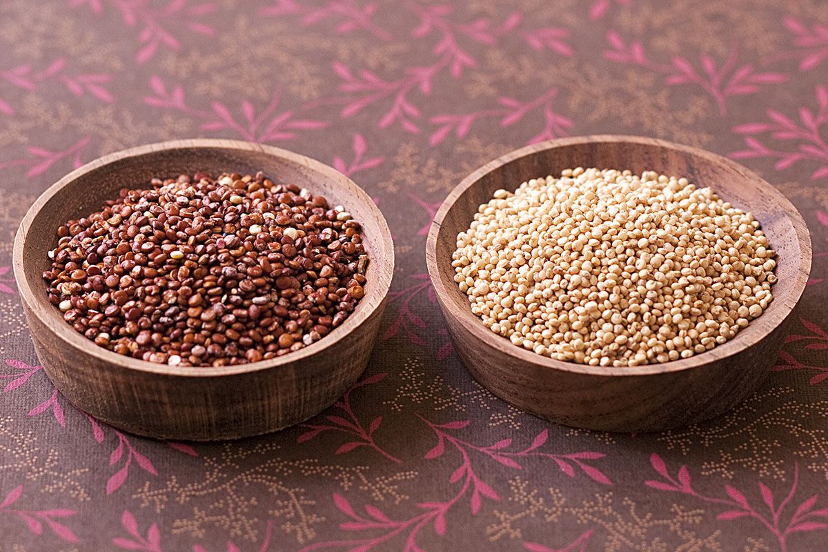 Comment sublimer le goût du quinoa : astuces pour une cuisson parfaite