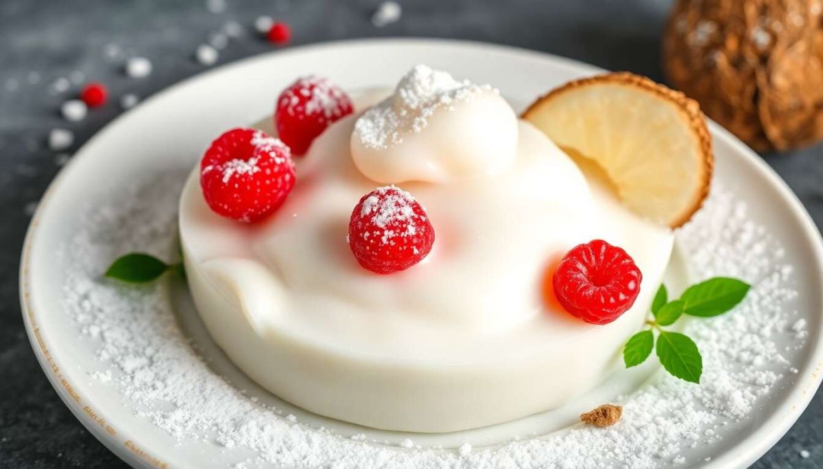 Dégustez un blanc-manger coco : la recette antillaise incontournable