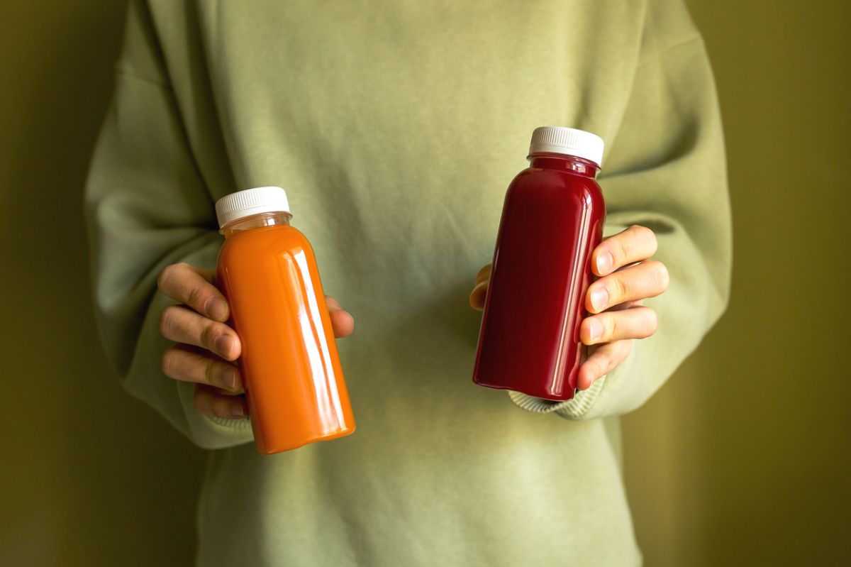 Les jus de fruits bio qui séduisent les consommateurs