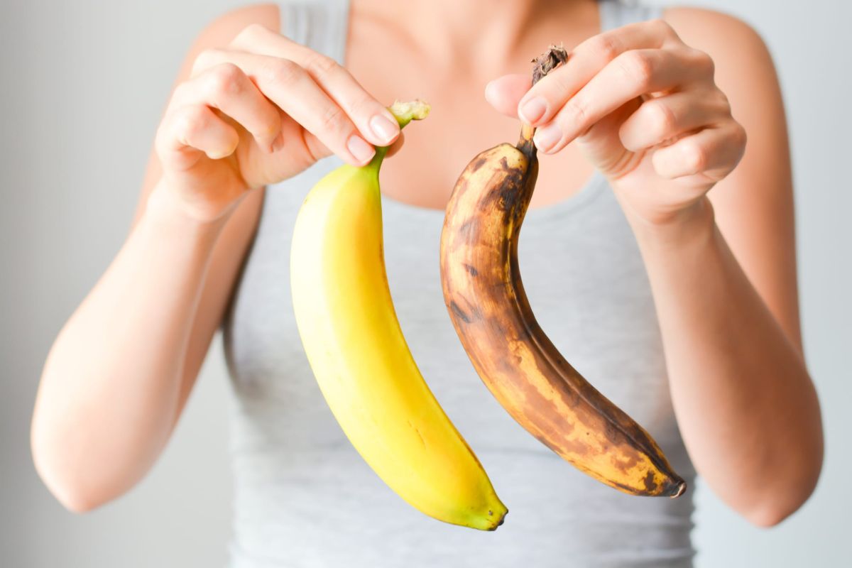 éloignez-vous des bananes qui noircissent : découvrez nos astuces pour les garder fraîches