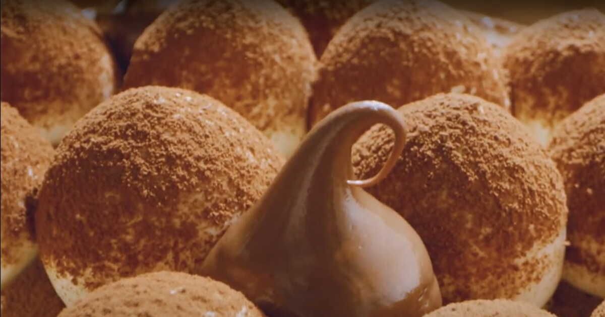 Tiramisu au Nutella : une douceur italienne revisitée