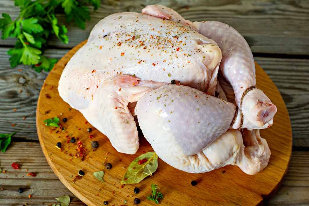 Comment bien doser le poulet pour vos repas