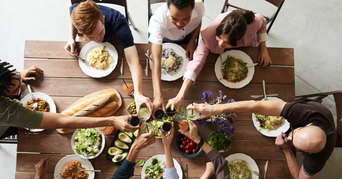 Savourer la semaine : un menu équilibré et économique du 27 février au 3 mars