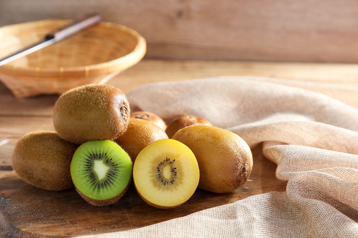 Un petit fruit boosteur de bonheur