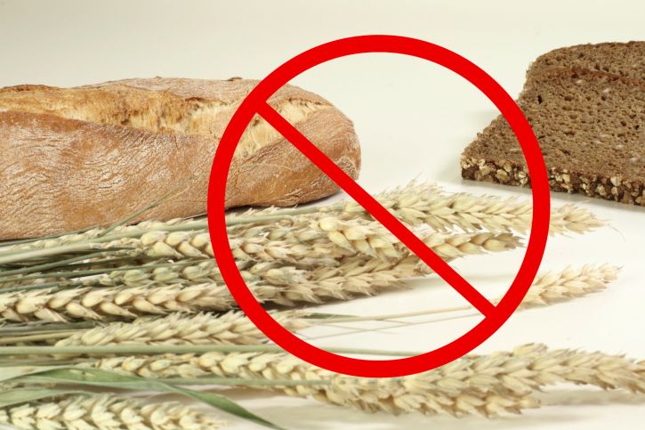Le régime sans gluten : un mythe de la perte de poids