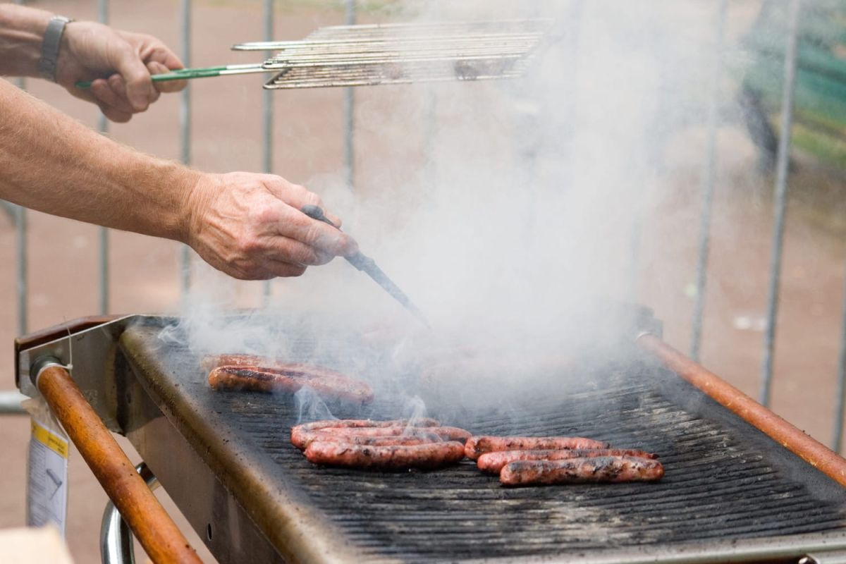 Les secrets de la cuisson des merguez révélés