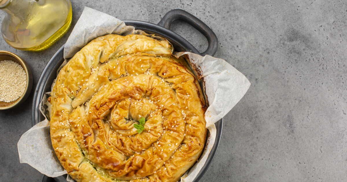 la tartiflette croustillante de cyril lignac : une recette à partager