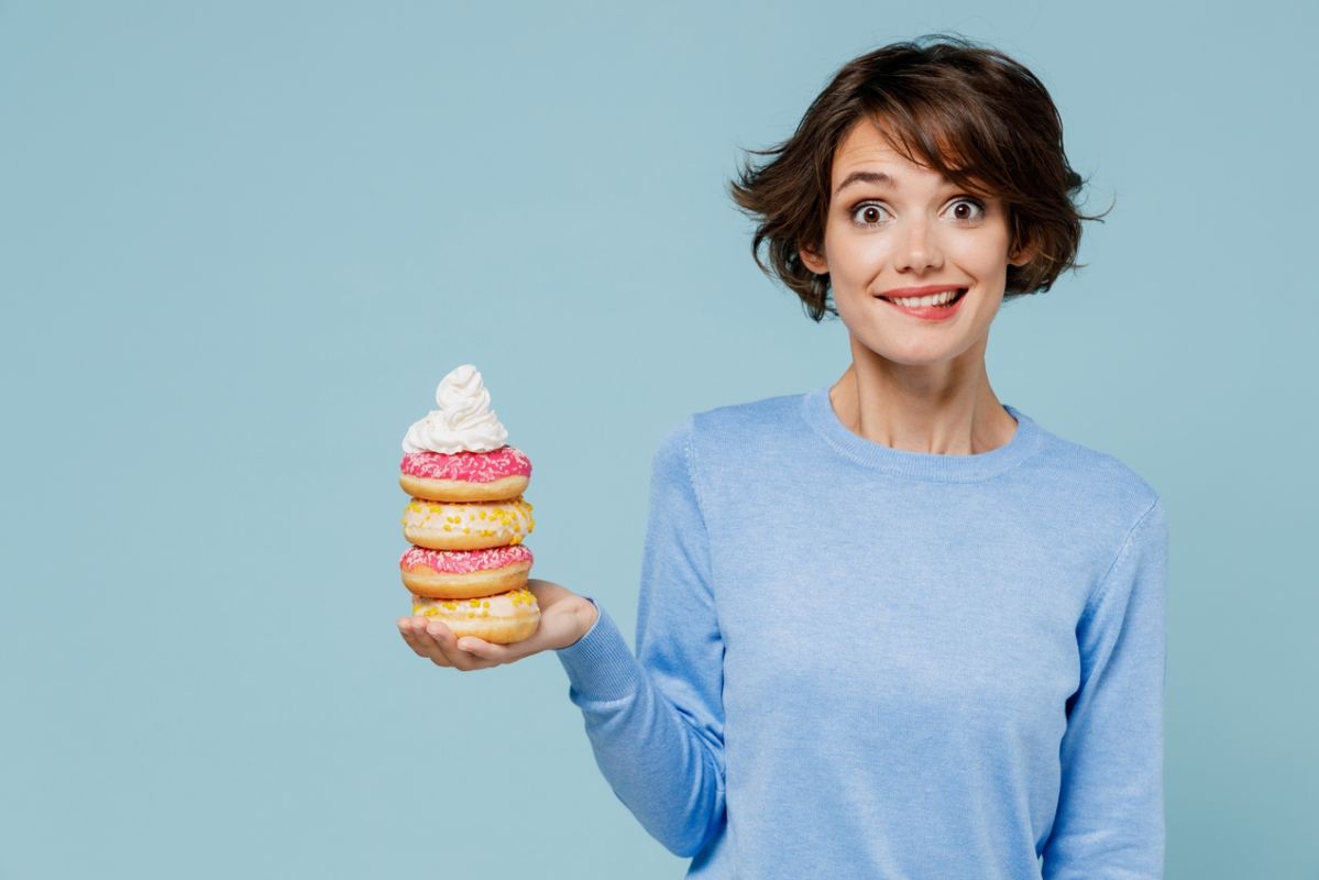 8 signes révélateurs d'une consommation excessive de sucre