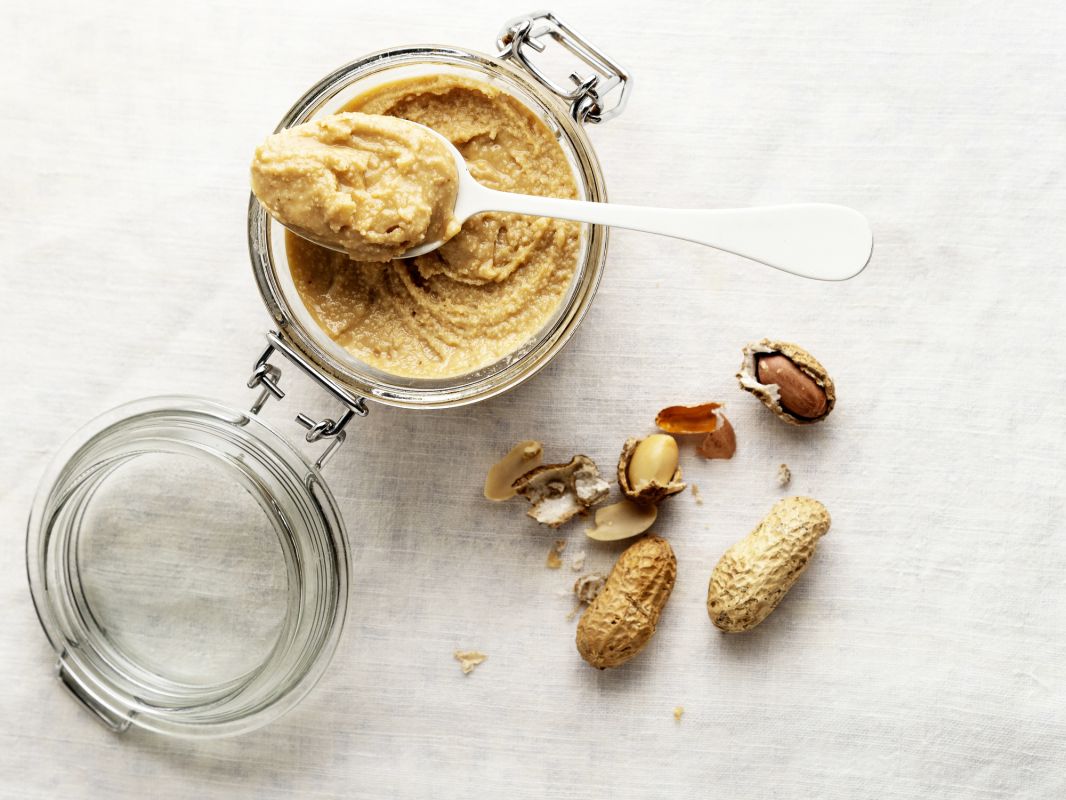 Le beurre de cacahuète, un allié santé insoupçonné