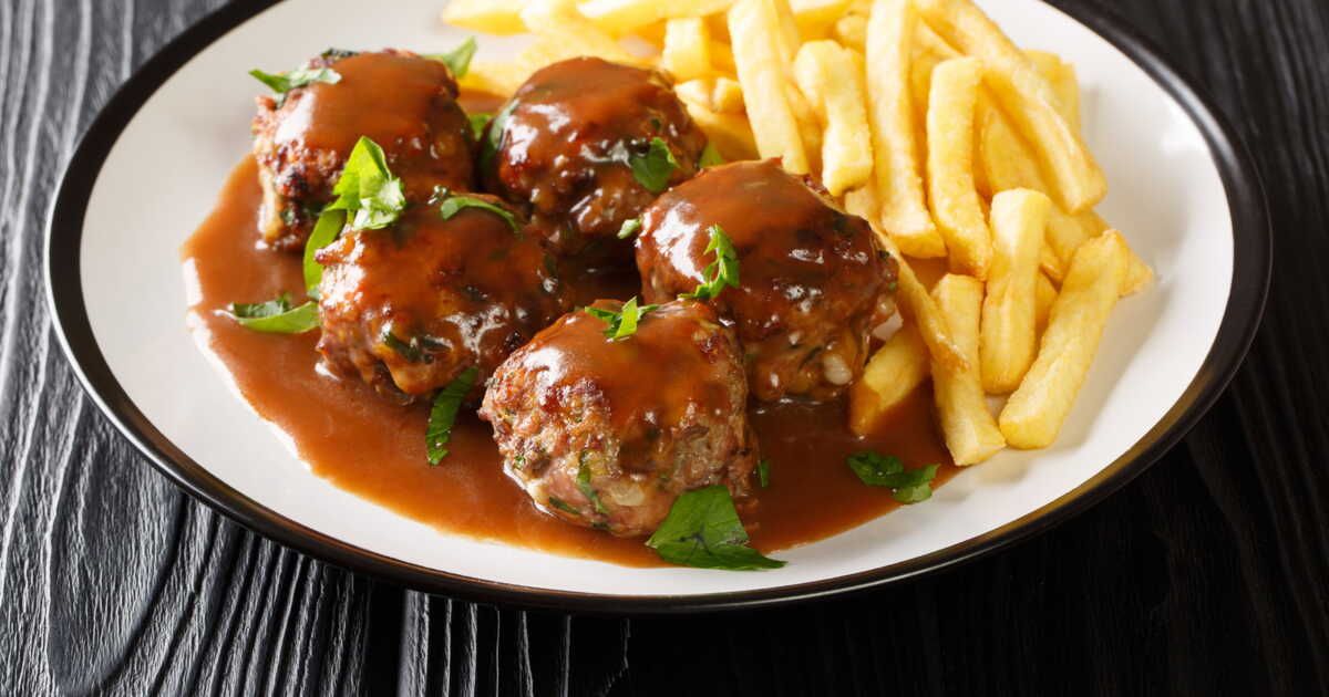 Découvrez le secret des boulettes belges qui réchauffent le cœur