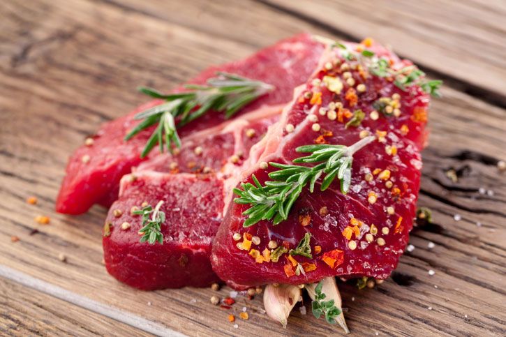 La viande rouge déclarée risque pour la santé : que savoir ?