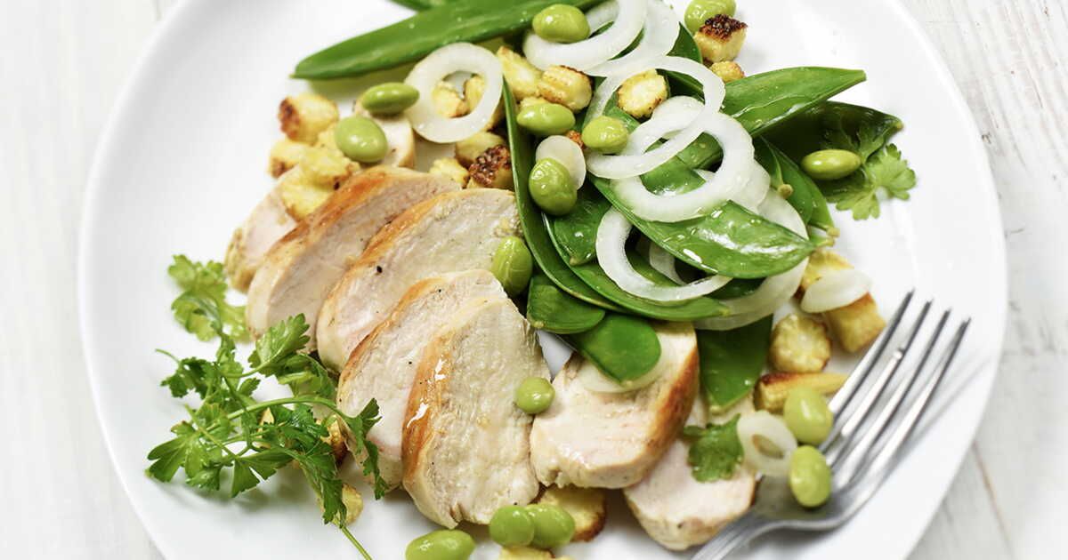 Dégustez des recettes savoureuses sans œufs ni produits laitiers