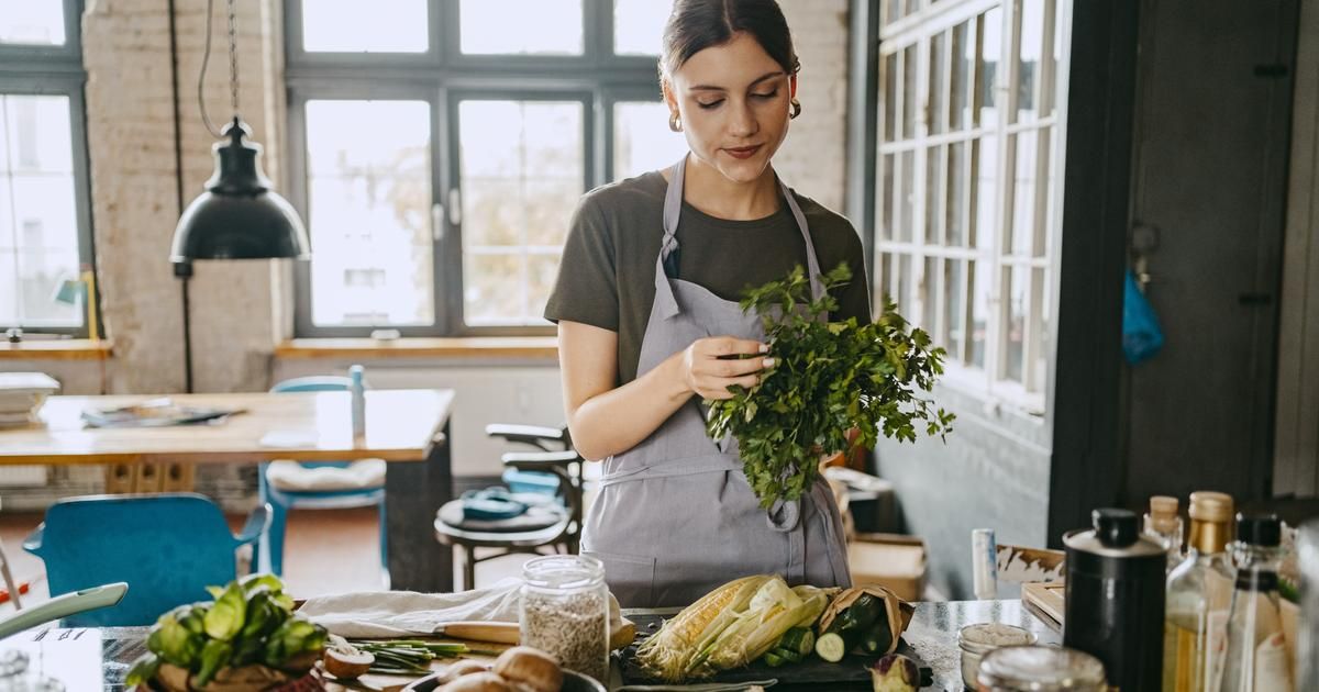 La règle des 3 V : un choix alimentaire pour la santé et la planète