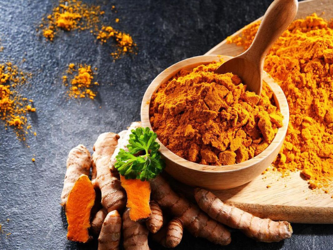 le curcuma, l'épice au pouvoir digestif insoupçonné