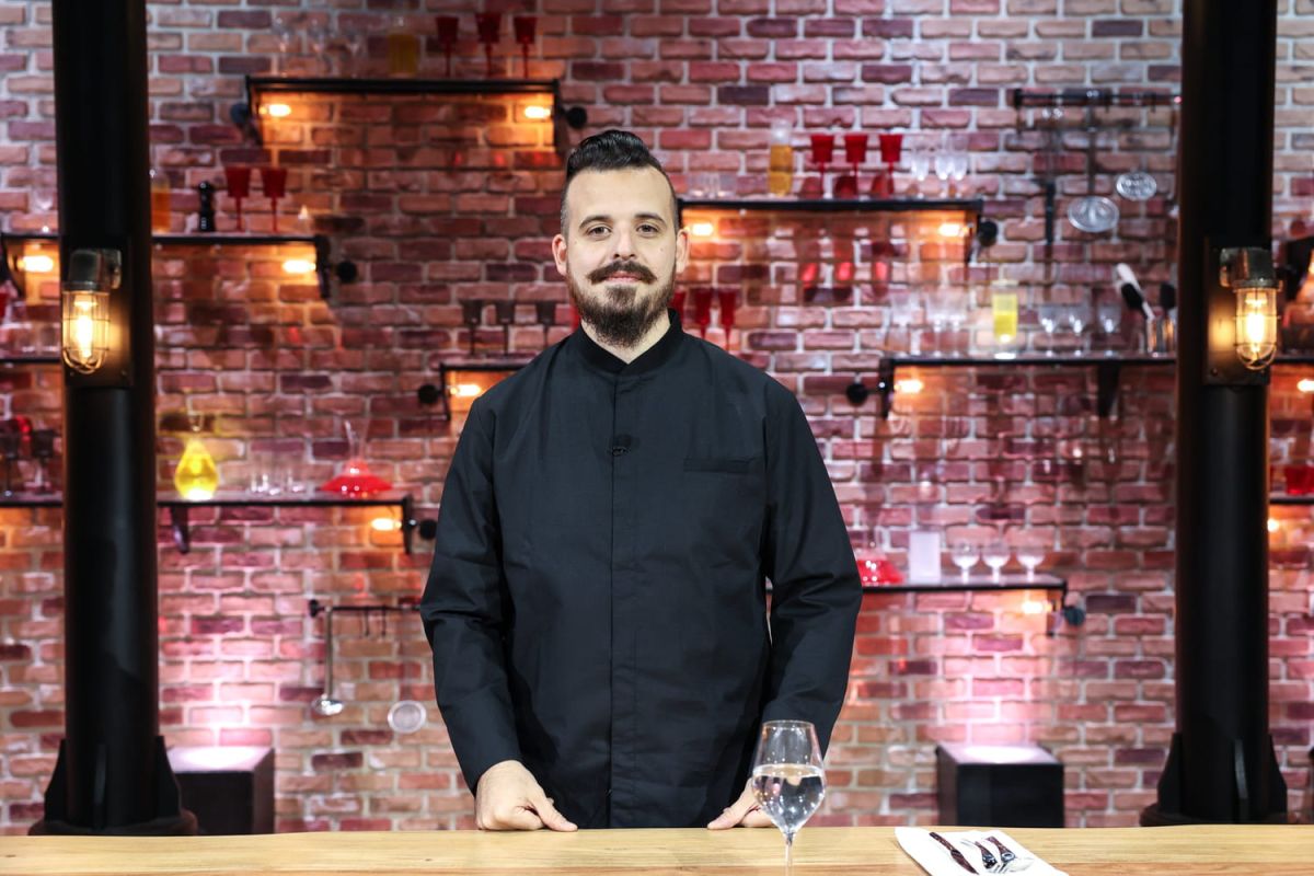 Adrien Cachot : le chef étoile de Top Chef qui fait sensation