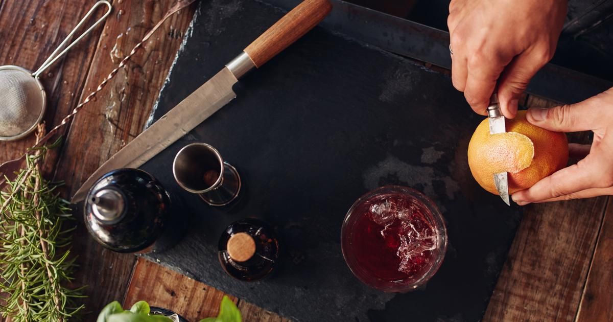10 cocktails incontournables pour devenir un pro
