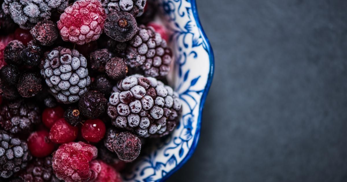 Les aliments idéaux pour une cure détox réussie