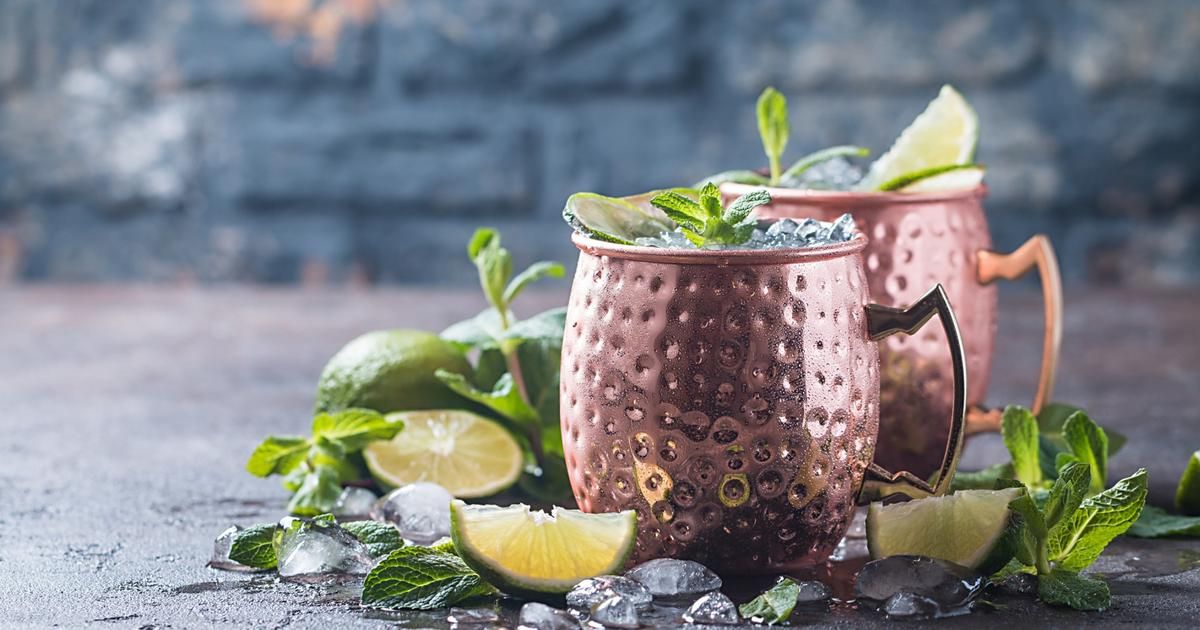 Plongée au cœur de la ginger beer, l'élixir épicé de l'été