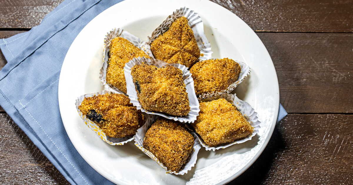 Découvrez la recette inratable des makrouts pour un goût authentique