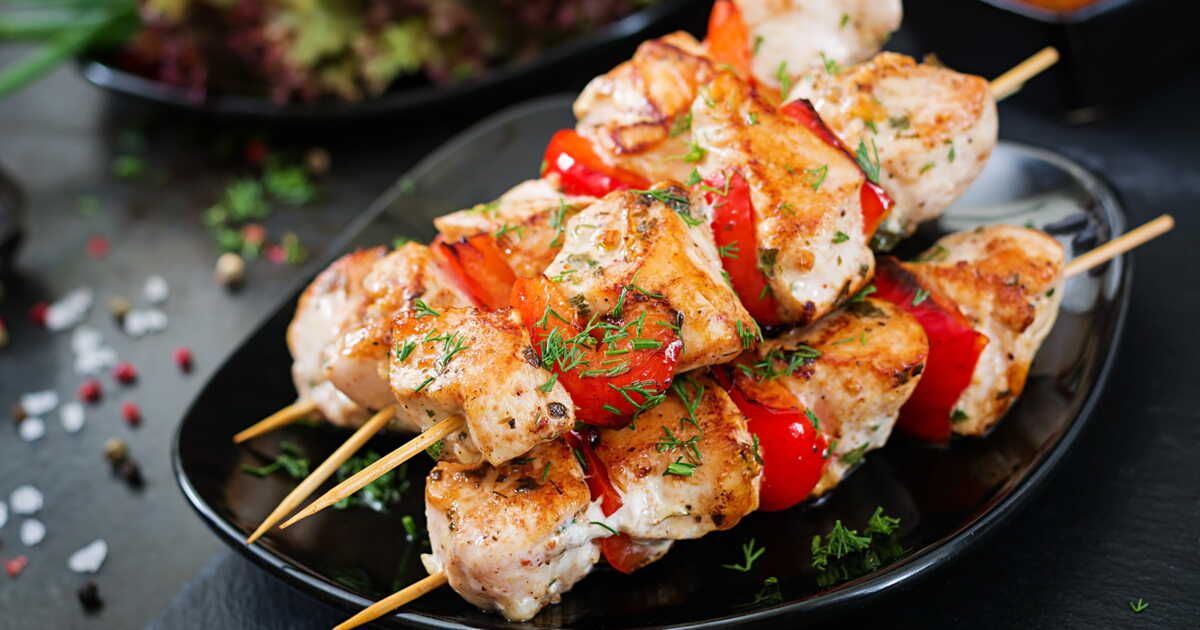5 astuces pour des brochettes parfaites au barbecue
