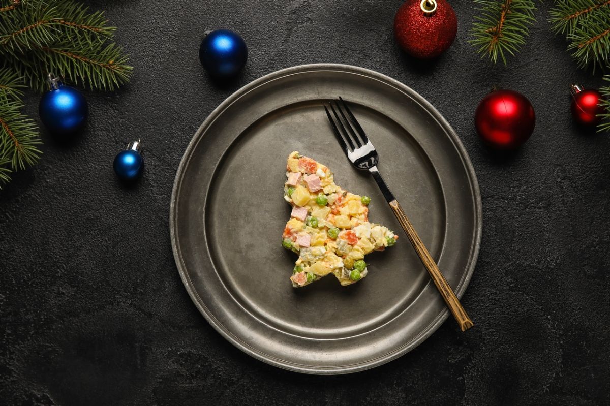 Les conseils d'une nutritionniste pour profiter des repas festifs sans culpabilité
