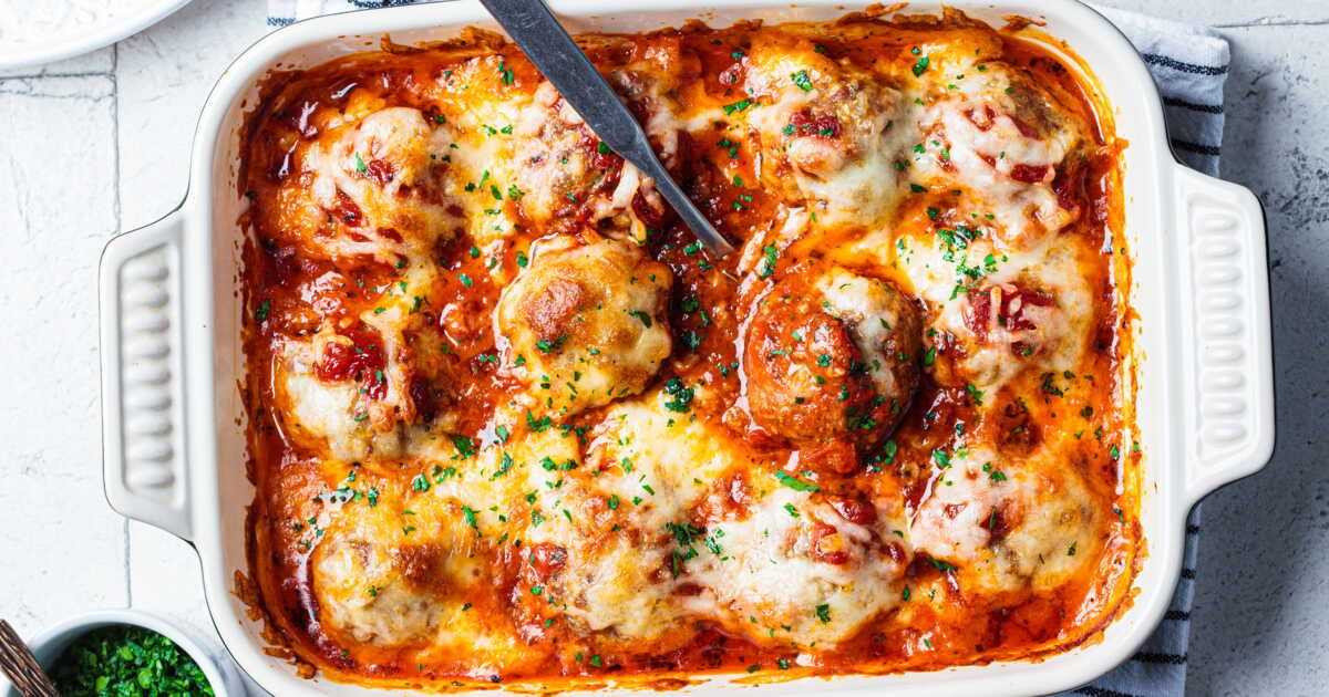 Des boulettes de bœuf délicieuses : 43 recettes pour un repas réussi