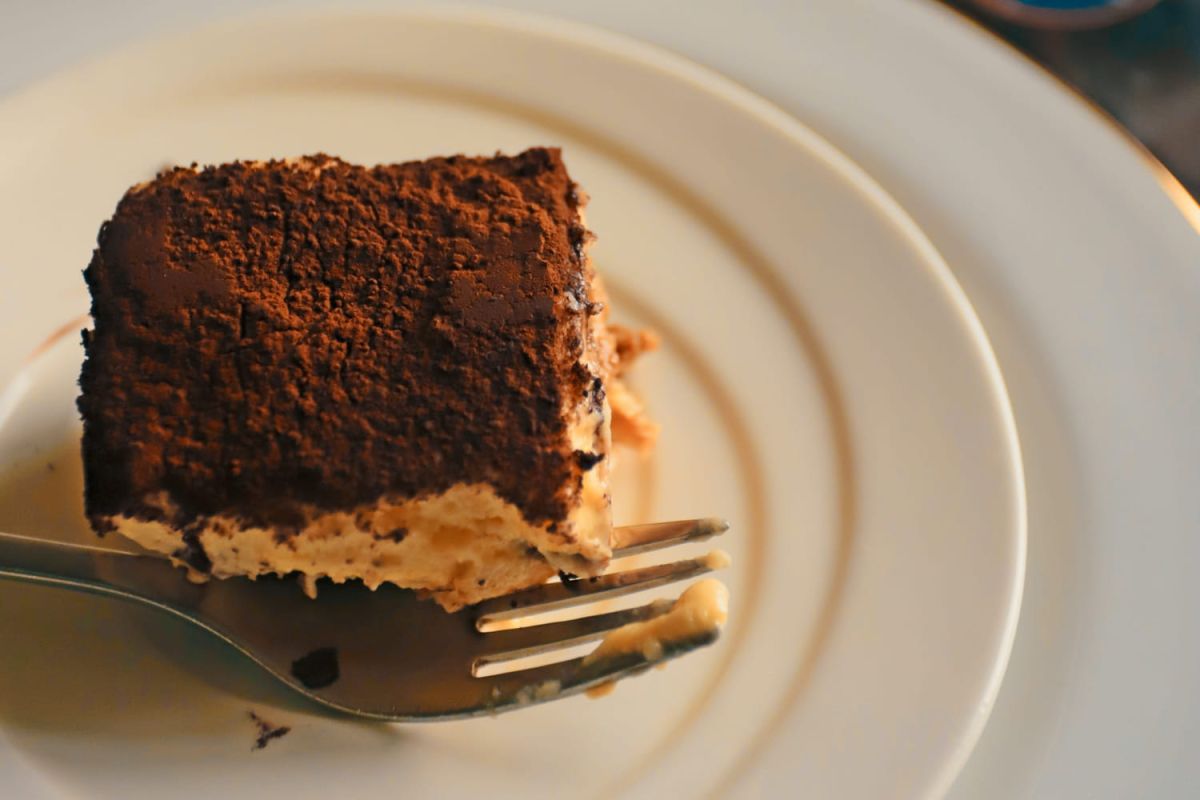 Succombez au tiramisu inratable de Cyril Lignac en seulement 15 minutes