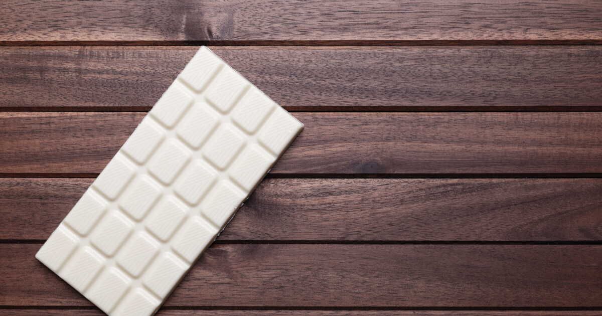 Célébrez le chocolat blanc : 5 recettes faciles qui vont vous surprendre