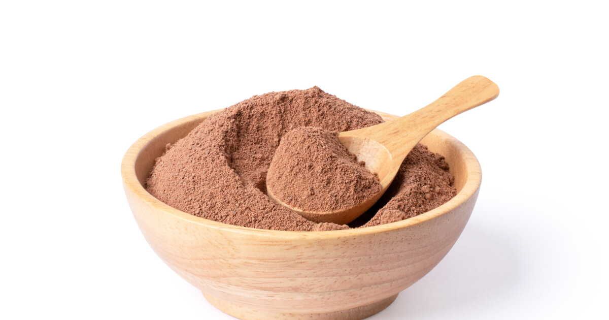 Fabriquez votre propre chocolat en poudre en quelques minutes