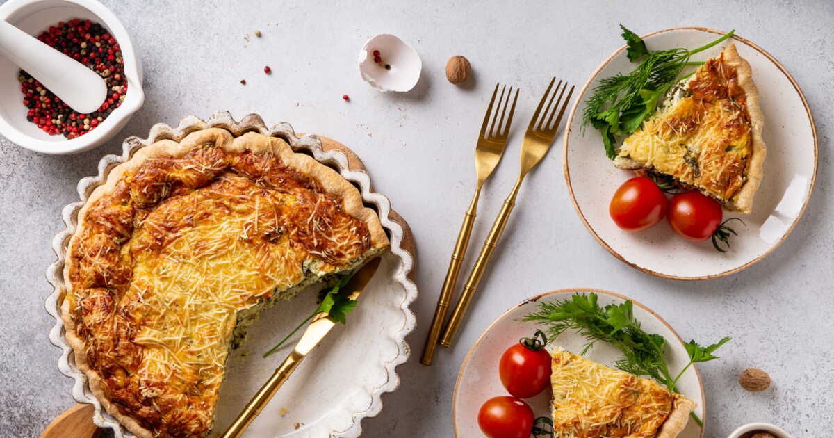 Des recettes savoureuses et rapides avec seulement trois ingrédients