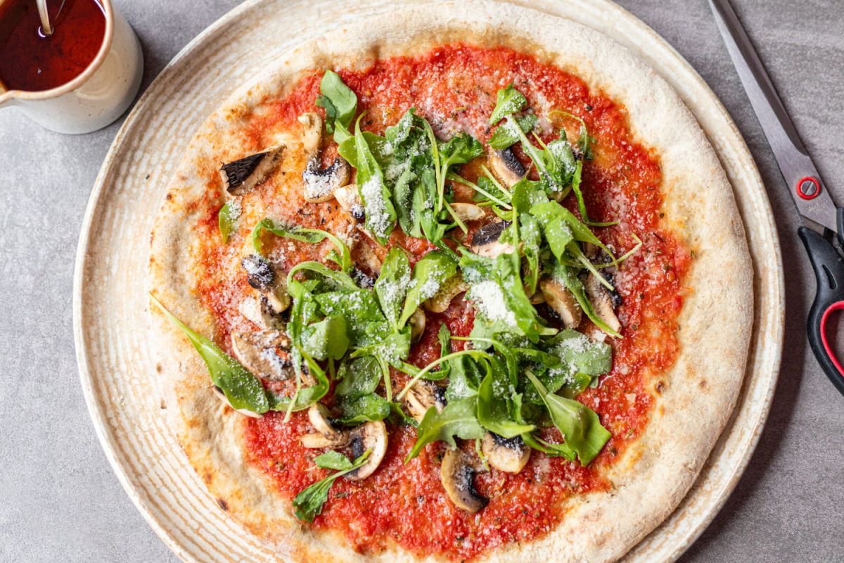Découvrez la pizzeria incontournable de Paris : des pizzas à 6 euros pour une qualité inégalée